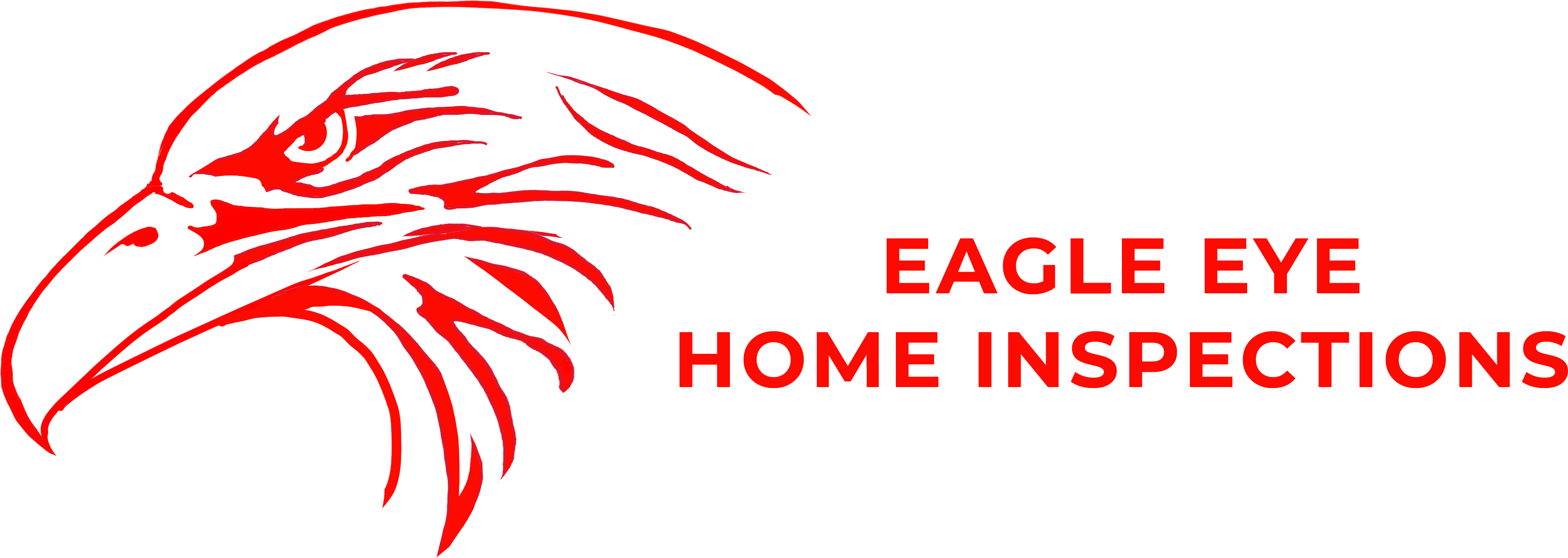 Eagle Eye Home Inspections Logo